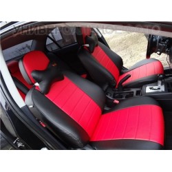 Авточехлы Автопилот для TAGER (2009+) в Саратове