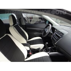 Авточехлы Автопилот для ТагАЗ Road Partner (2009+) в Саратове