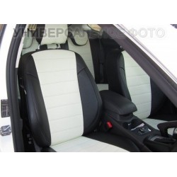 Авточехлы Автопилот для ТагАЗ Вега (2009+) в Саратове