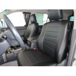 Авточехлы Автопилот для Toyota Land Cruiser Prado 150 в Саратове