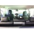 Авточехлы Автопилот для Toyota Land Cruiser Prado 150 в Саратове