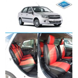 Авточехлы Автопилот для ВАЗ Lada Granta в Саратове