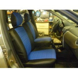 Авточехлы Автопилот для Lada Largus в Саратове