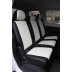 Авточехлы Автопилот для Volkswagen Caddy IV (2015+) в Саратове