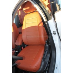 Авточехлы Автопилот для Volkswagen Golf 6 в Саратове