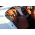 Авточехлы Автопилот для Volkswagen Golf 6 в Саратове