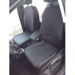Авточехлы Автопилот для Volkswagen Golf Plus в Саратове