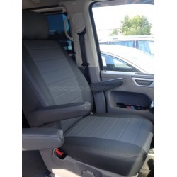 Авточехлы Автопилот для Volkswagen Multivan в Саратове