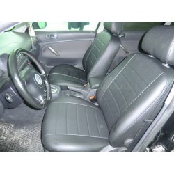 Авточехлы Автопилот для Volkswagen Passat B5 в Саратове