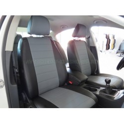 Авточехлы Автопилот для Volkswagen Passat B6 в Саратове