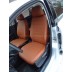 Авточехлы Автопилот для Volkswagen Polo 5 в Саратове