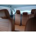 Авточехлы Автопилот для Volkswagen Polo 5 в Саратове