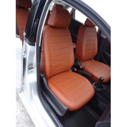 Авточехлы Автопилот для Volkswagen Polo 5 в Саратове