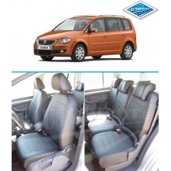 Авточехлы Автопилот для Volkswagen Touran в Саратове